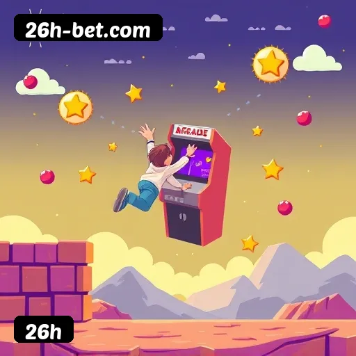 Recursos Exclusivos do App 26h - Modo Offline, Login Biométrico