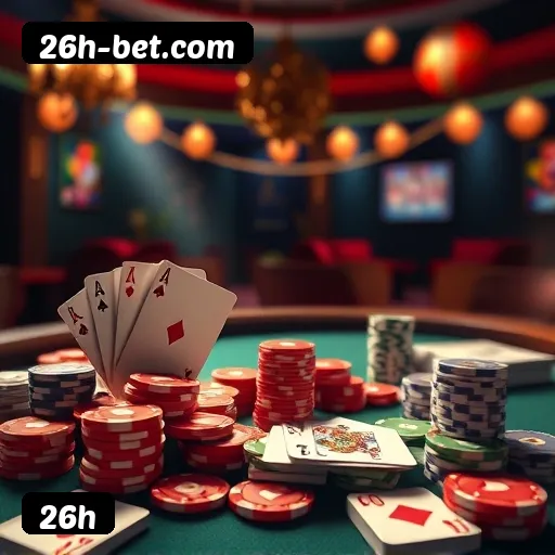 Benefícios do Login 26h - Bônus e Vantagens Exclusivas